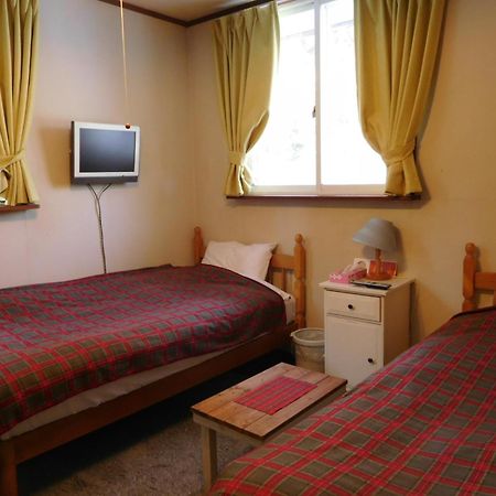 Country Lodge Farmstay هاكوبا المظهر الخارجي الصورة