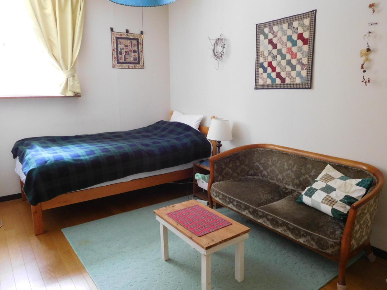 Country Lodge Farmstay هاكوبا المظهر الخارجي الصورة