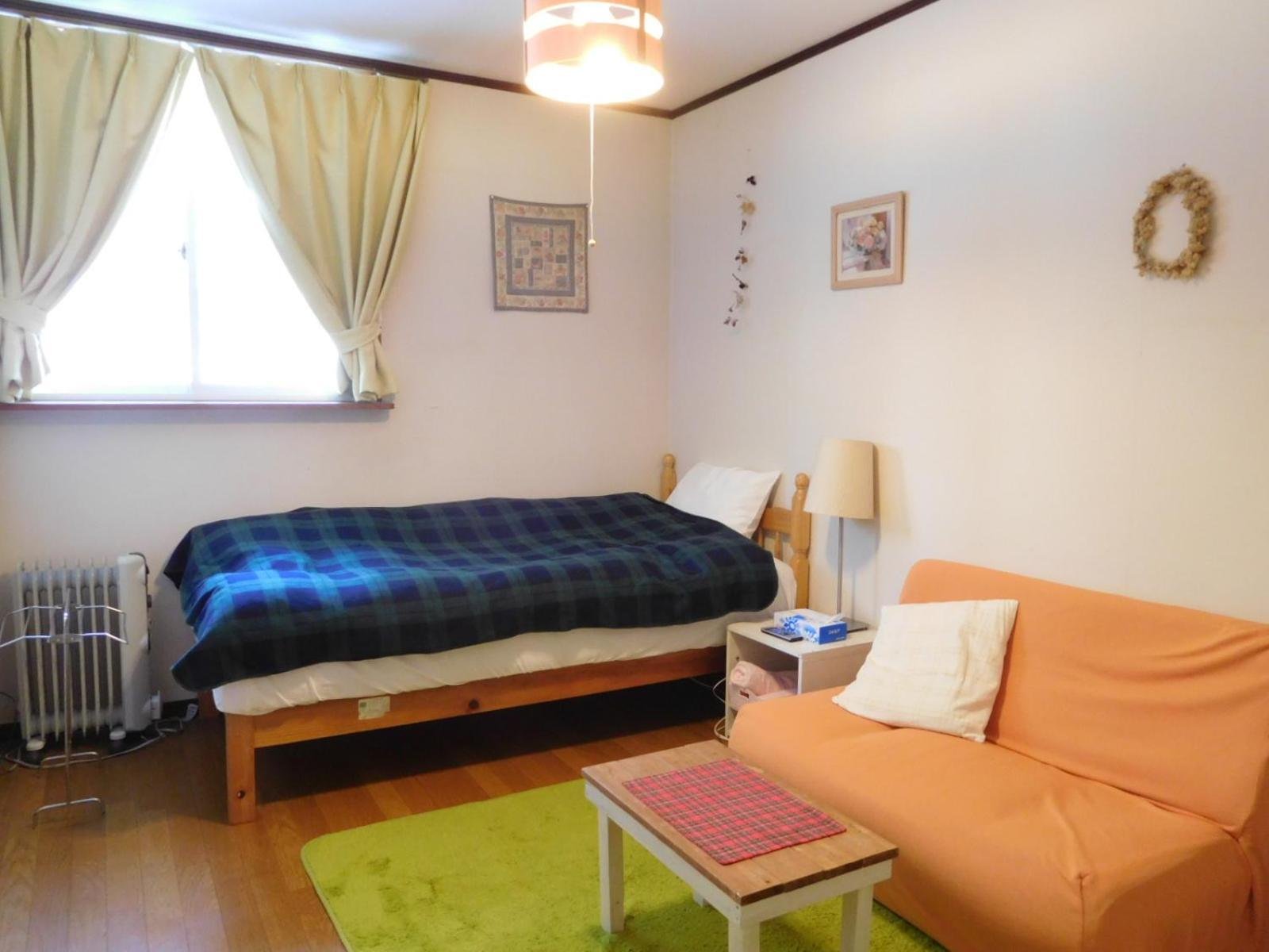 Country Lodge Farmstay هاكوبا المظهر الخارجي الصورة