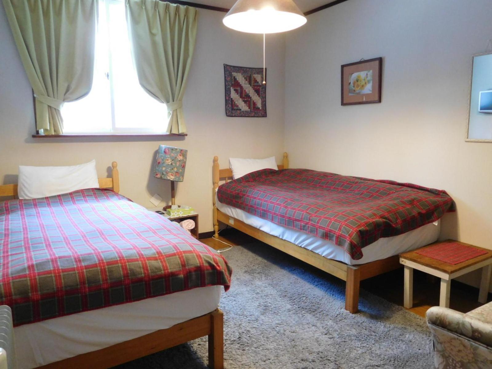 Country Lodge Farmstay هاكوبا المظهر الخارجي الصورة