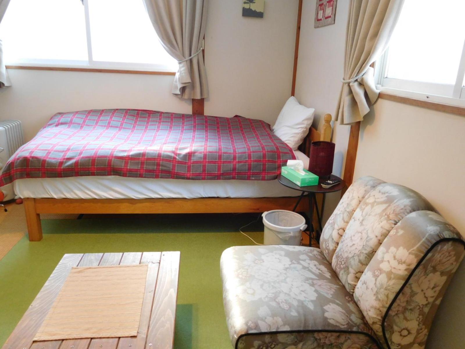 Country Lodge Farmstay هاكوبا المظهر الخارجي الصورة