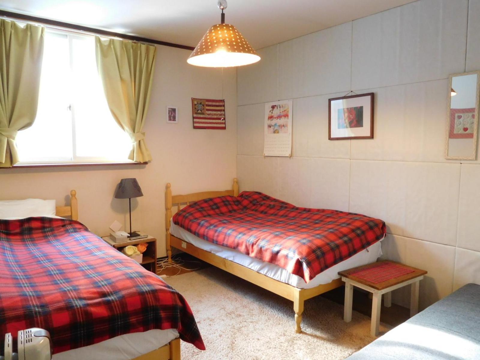 Country Lodge Farmstay هاكوبا المظهر الخارجي الصورة