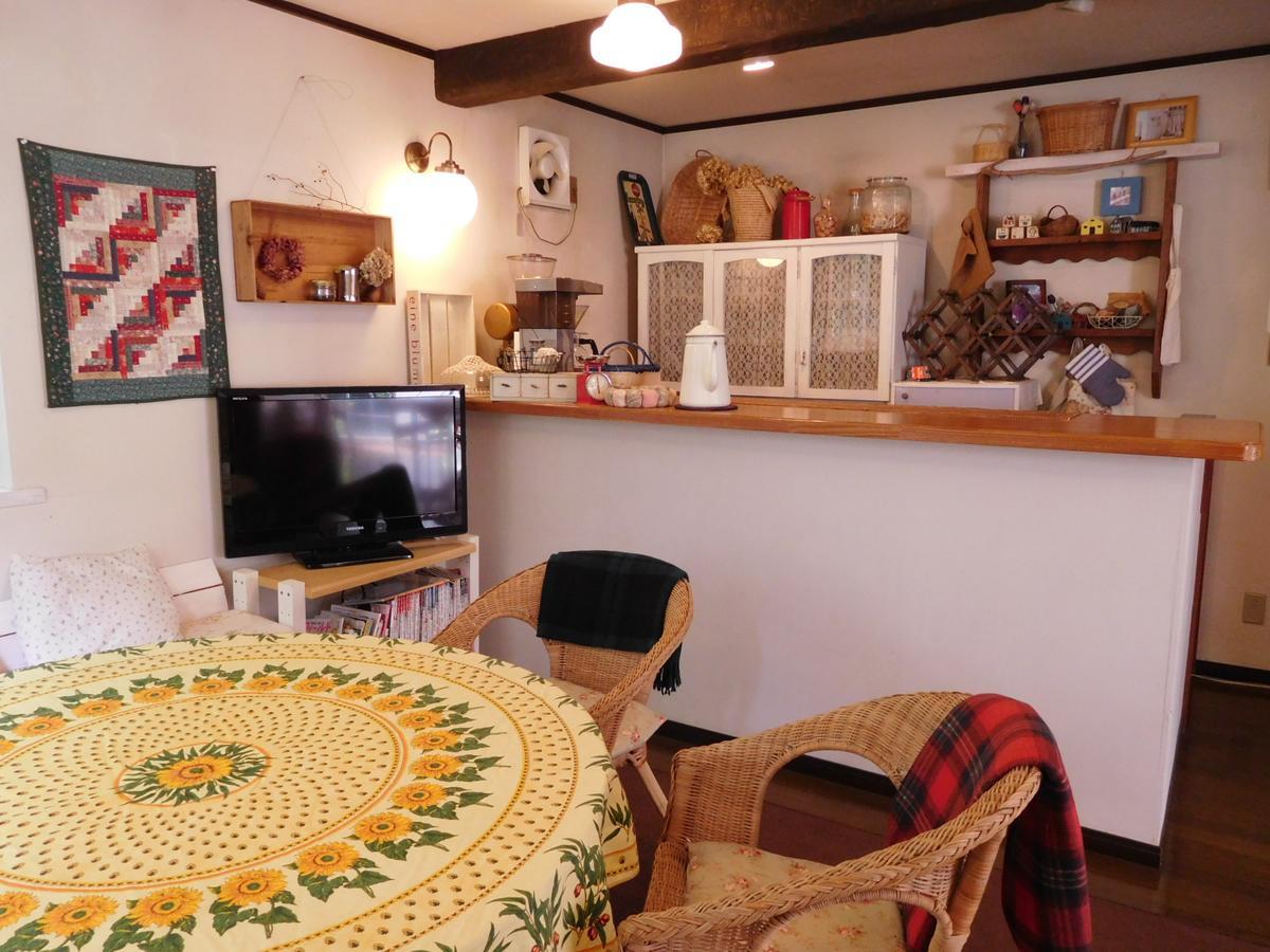 Country Lodge Farmstay هاكوبا المظهر الخارجي الصورة