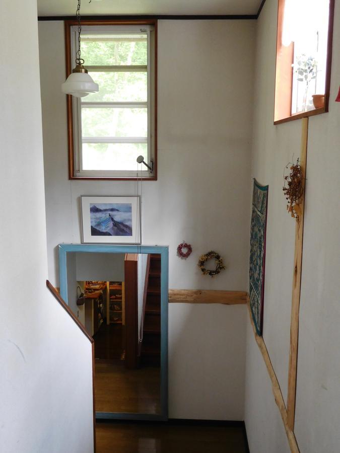 Country Lodge Farmstay هاكوبا المظهر الخارجي الصورة