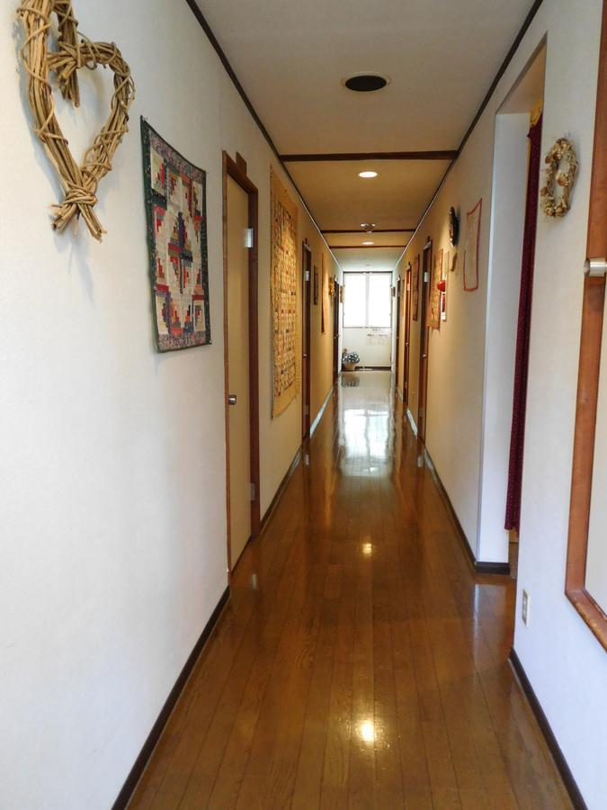 Country Lodge Farmstay هاكوبا المظهر الخارجي الصورة